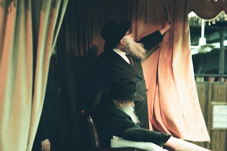 ט' מרחשון תשנ"ד